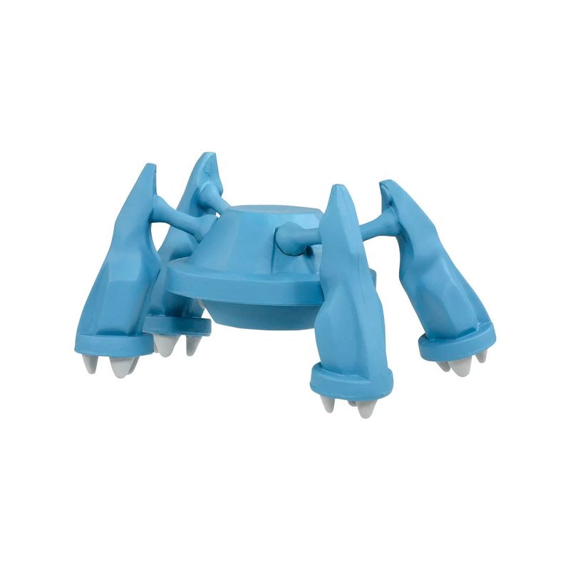POKEMON MONCOLLE METAGROSS MS-06 | TAKARA TOMY POKEMON MONCOLLE METAGROSS MS-06 | TAKARA TOMY